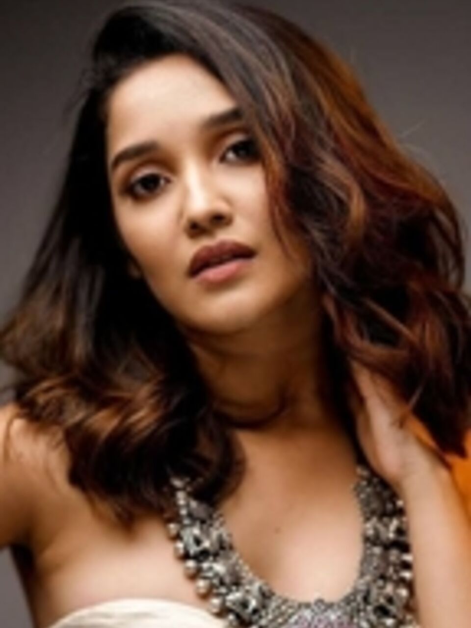 Anikha Surendran